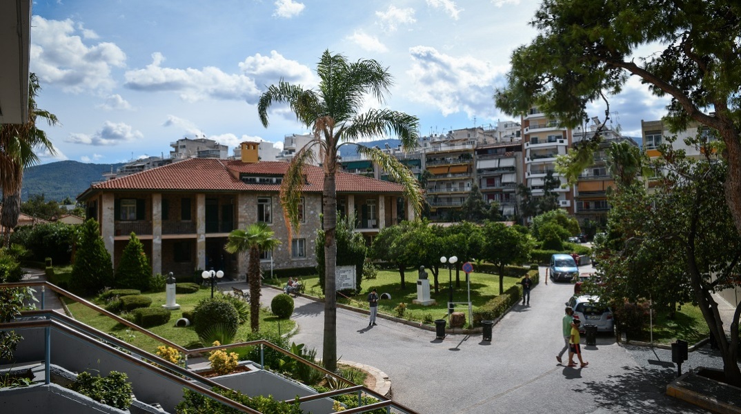 Μεταφορά αναισθησιολόγων για 2 μήνες στο Παίδων «Αγία Σοφία»