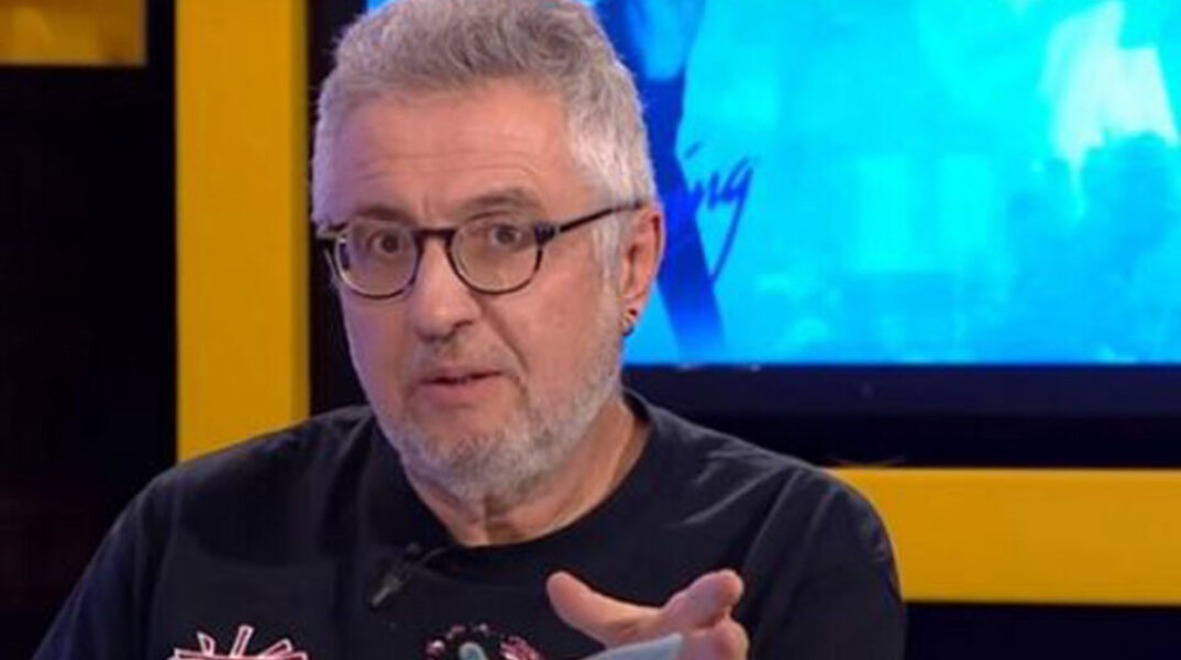 Στάθης Παναγιωτόπουλος: Είχε στείλει χυδαίο μήνυμα και στην Κάρολαϊν όταν ήταν 15 χρονών Τι αποκάλυψε φίλη της Κάρολαϊν.