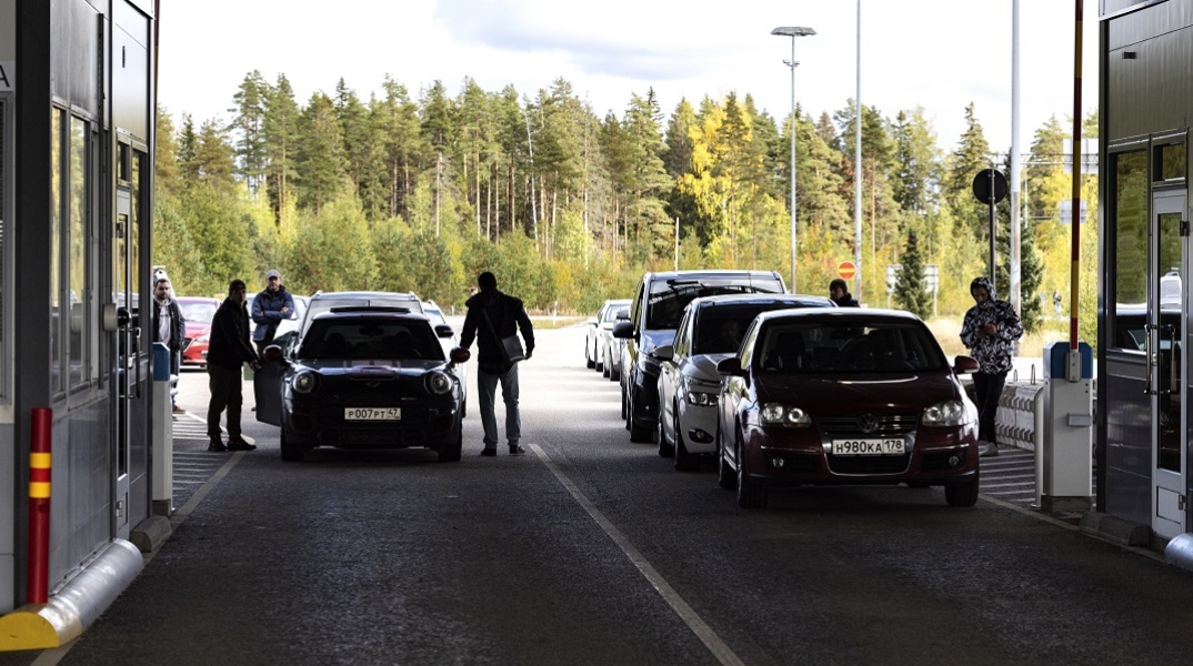 Το Κρεμλίνο παραδέχεται «λάθη» στη στρατολόγηση