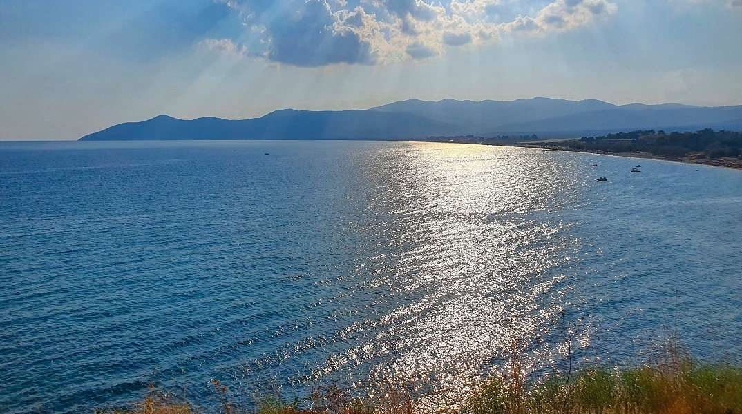 Εξαντλήθηκαν σε λίγα λεπτά τα vouchers για το North Evia - Samos Pass