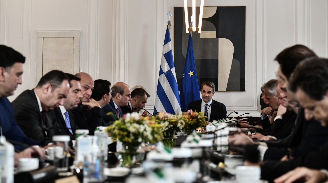 Αναβάλλεται η συνεδρίαση του Υπουργικού της Παρασκευής	