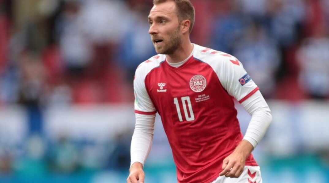 Εθνική Δανίας: Με φανέλα «διαμαρτυρίας» στο Μουντιάλ του Κατάρ