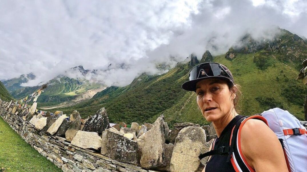 Χίλαρι Νέλσον: Εντοπίστηκε νεκρή η σπουδαία ορειβάτισσα - Επιχείρησε να κατέβει από την κορυφή των Ιμαλαΐων