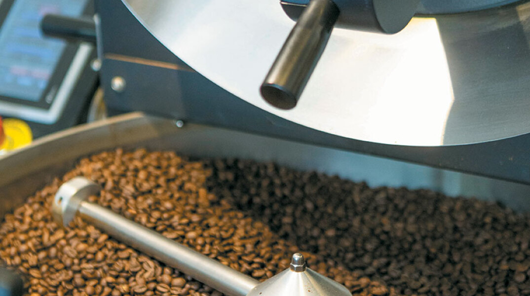 Black Bart Coffee Roastery