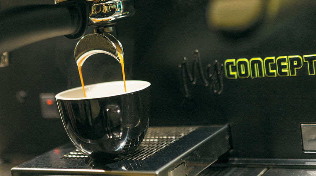 Black Bart Coffee Roastery