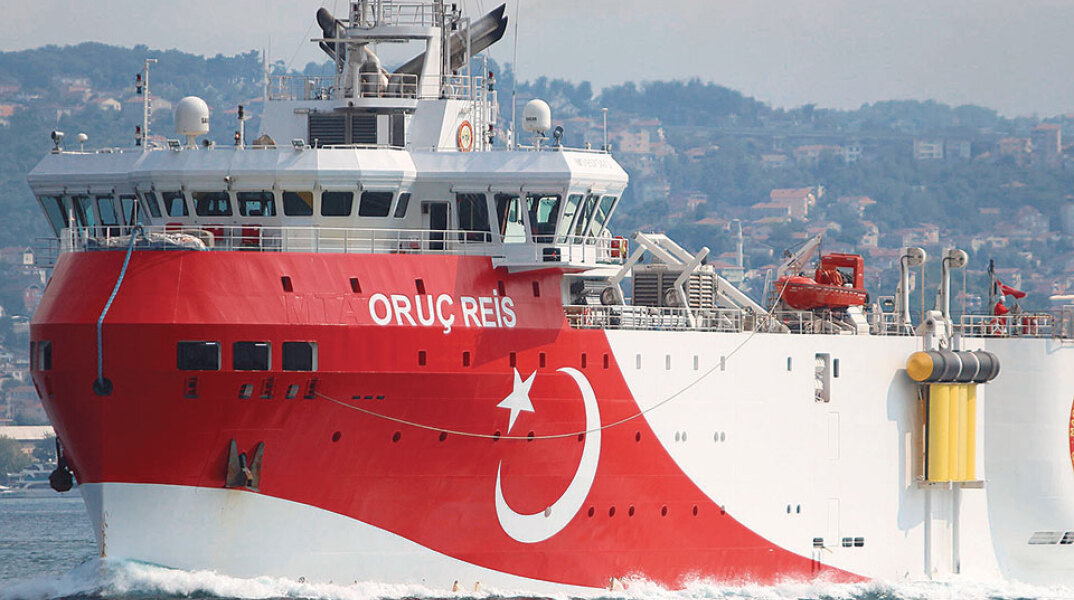 Ορούτς Ρέις