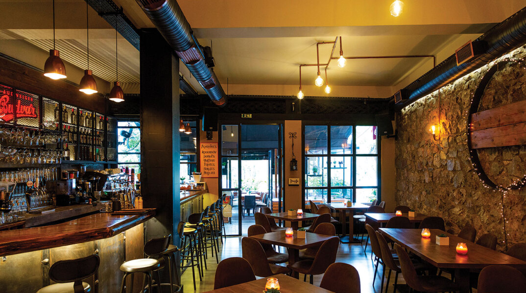 Raboka Café Bar Bistrot