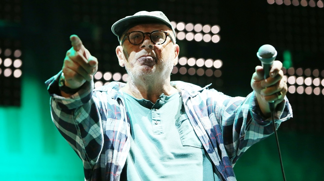 Ο Λάκης Παπαδόπουλος τα βάζει με το GNTM: «Τους κάνουν τσίρκο σε όλη την Ελλάδα»