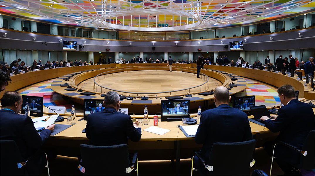 Πολιτική συμφωνία της Ε.Ε. για τις τιμές ηλεκτρικής ενέργειας