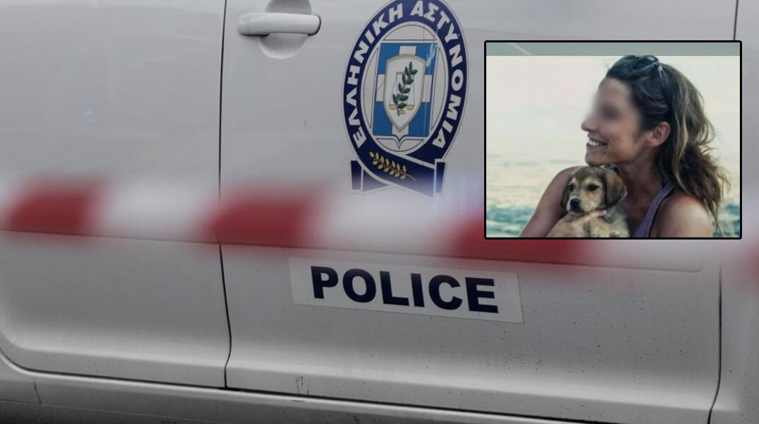 Η 31χρονη που δολοφονήθηκε από τον 56χρονο στην Καβάλα