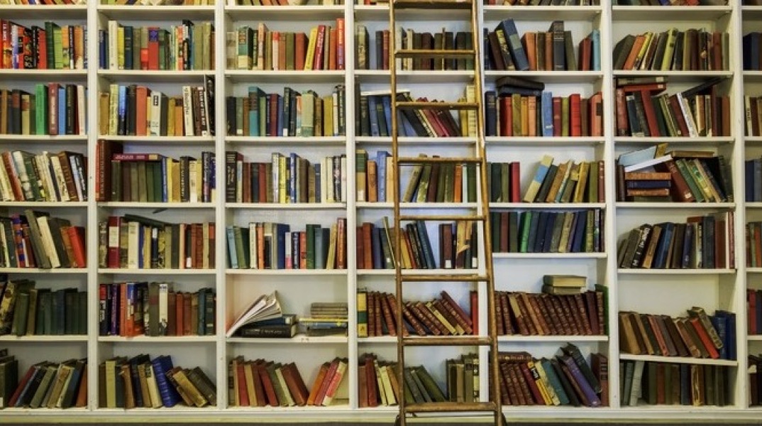 Kronosbooks.gr: Ένας κόσμος γεμάτο βιβλία, χρώματα και διασκέδαση