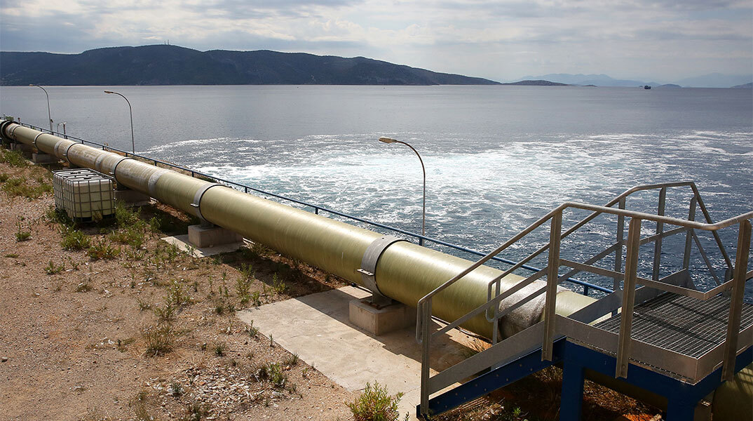 Τερματικός σταθμός LNG