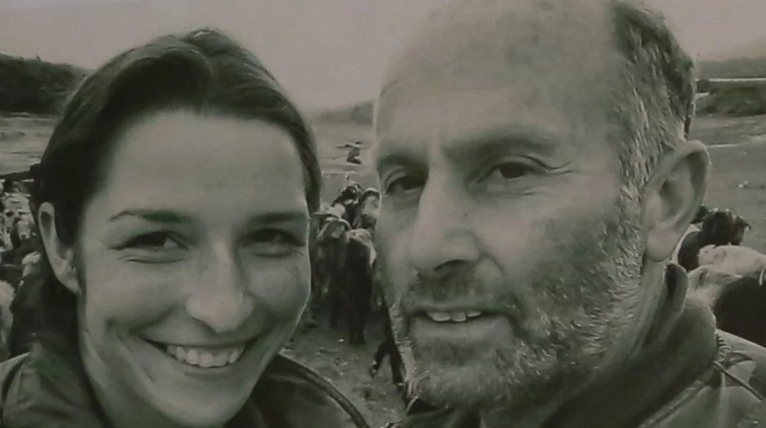 Διπλό φονικό στην Καβάλα: Πυροβόλησε πισώπλατα το μωρό και την 31χρονη