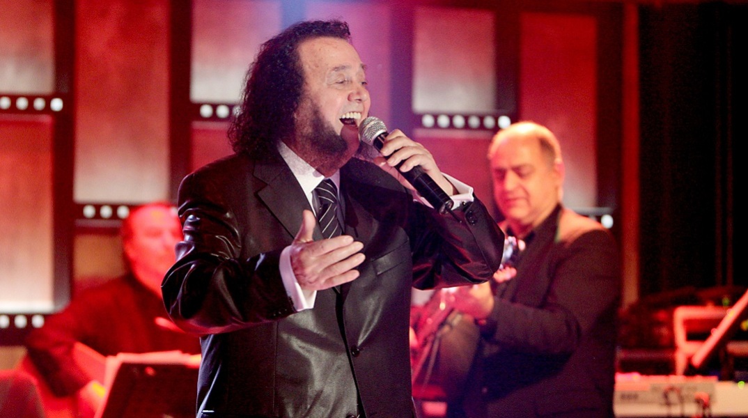 Πέθανε ο Σταμάτης Κόκοτας