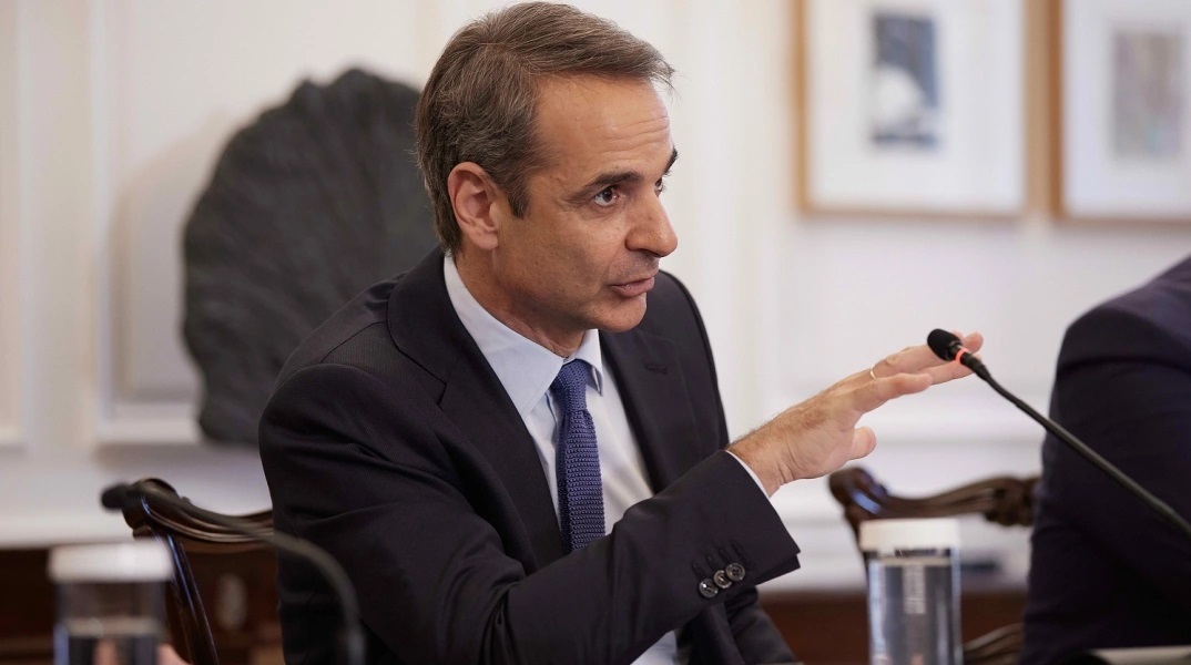 Στη Σόφια για τον ελληνοβουλγαρικό αγωγού IGB ο Μητσοτάκης - Κόμβος μεταφοράς ενέργειας η Ελλάδα