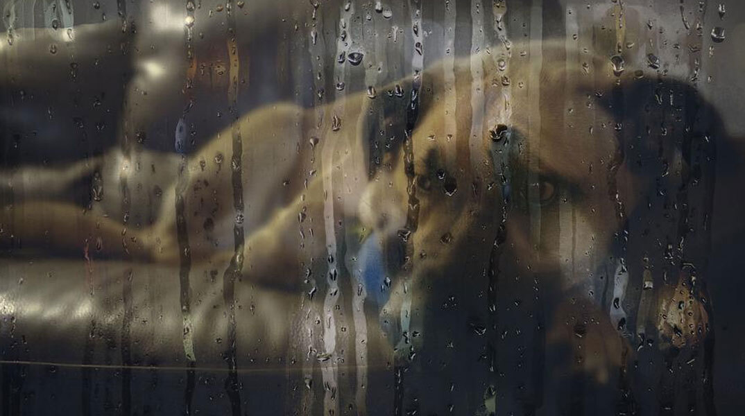 Βροχερός ο καιρός αύριο Δευτέρα (3/10) σε περιοχές της χώρας