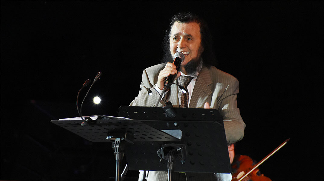 Σταμάτης Κόκοτας © NDP