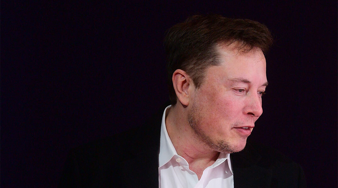 Έλον Μασκ