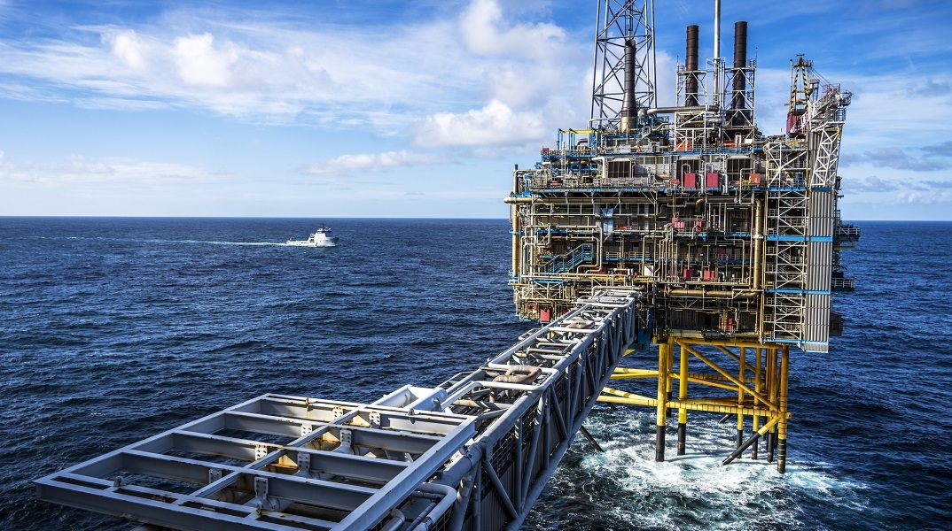 Η Σουηδία λέει ότι η διαρροή σταμάτησε στον Nord Stream 1 αλλά όχι στον Nord Stream 2