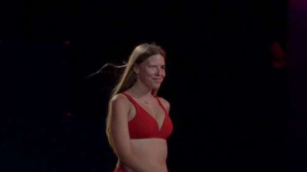 GNTM 5: Η παίκτρια που ενθουσίασε τους κριτές - Η ιδιαιτερότητα που την έκανε να ξεχωρίσει