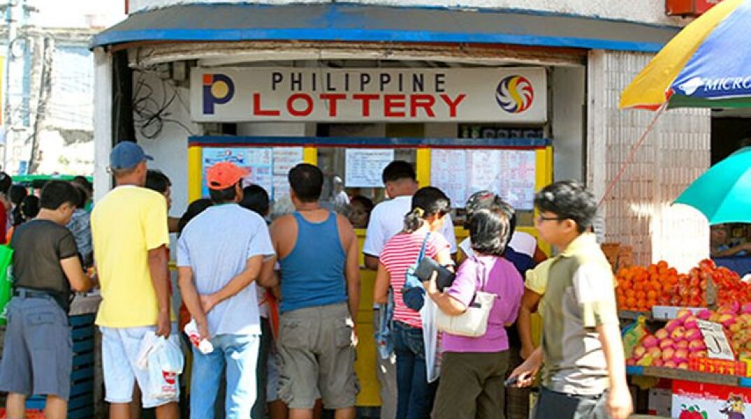 Φιλιππίνες για τους 433 νικητές σε τζακποτ λοτταρίας και τους "περίεργους" αριθμούς