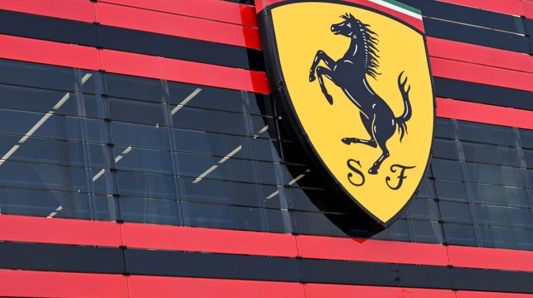 Κυβερνοεπίθεση στην Ferrari