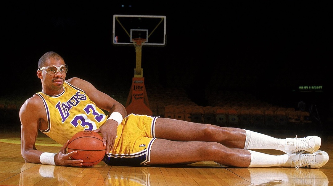 Καρίμ Αμπντούλ Τζαμπάρ: «Δεν υπάρχει χώρος στο ΝΒΑ για τους ανεμβολίαστους»