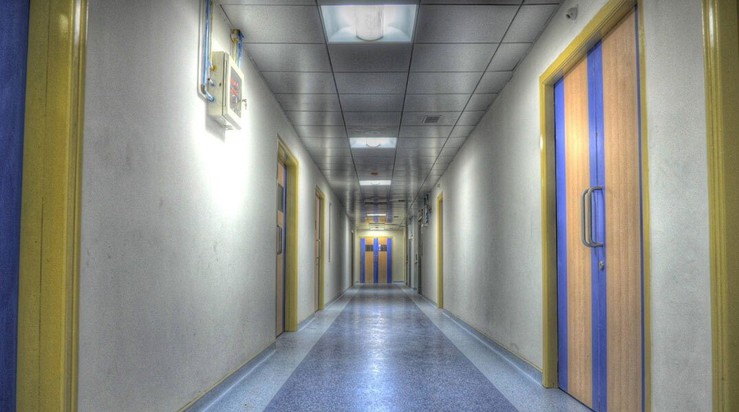 Γιατρός στο Καραμανδάνειο Νοσοκομείο στην Πάτρα δέχτηκε επίθεση από ανήλικη ασθενής