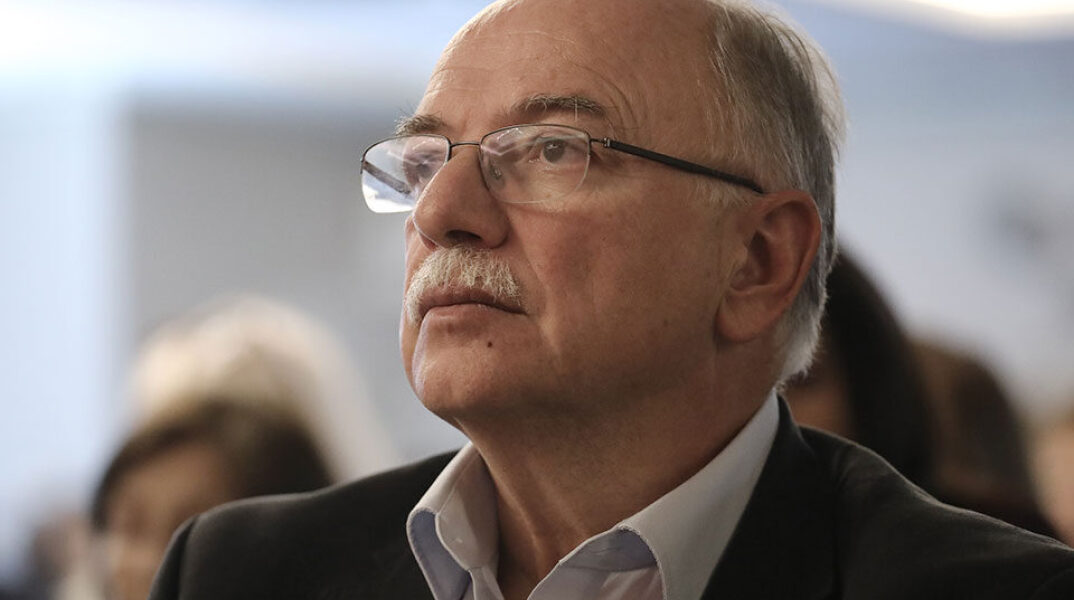 Ο Δημήτρης Παπαδημούλης επιμένει για την έρευνα για τις υποκλοπές – Πρόεδρος PEGA: Σβήσε το tweet και ζήτα συγγνώμη