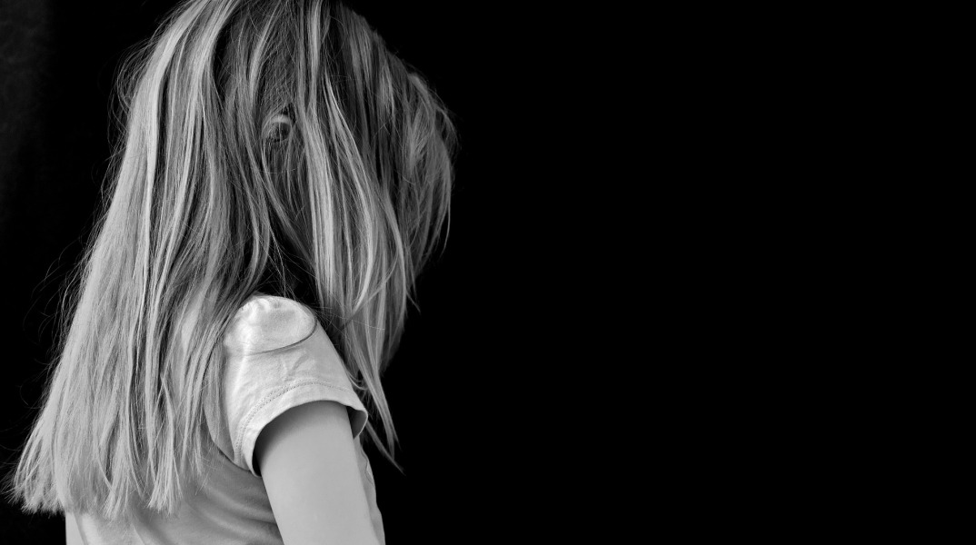 Πρόληψη της σεξουαλικής βίας με θύματα παιδιά