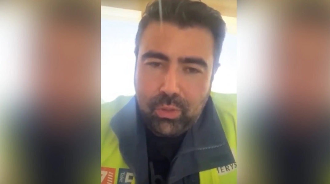 Όταν ο 40χρονος που σκοτώθηκε στα μεταλλεία μιλούσε για τους κινδύνους του επαγγέλματος