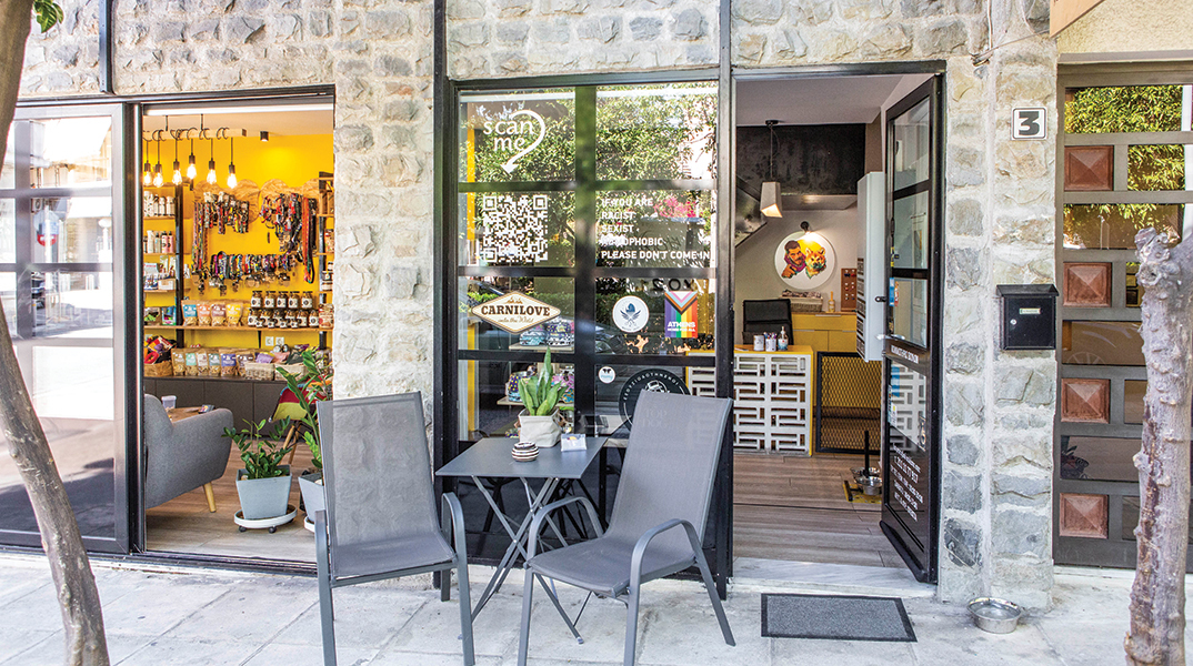 Αlex, your dog groomer