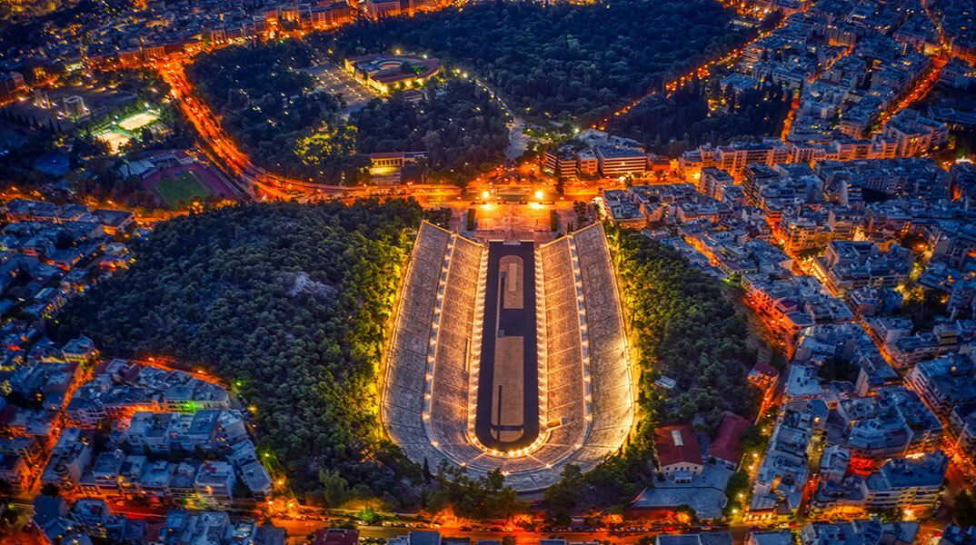 Η Αθήνα ξεχώρισε στα World Travel Awards