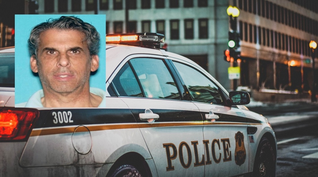 Ο Eric Weinberg αντιμετωπίζει κατηγορίες για 18 σεξουαλικές επιθέσεις και βιασμούς