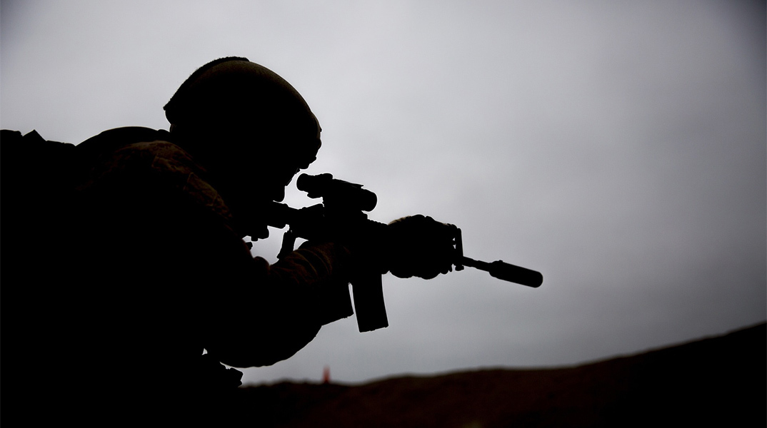 Στρατιώτες με μισθό 10.000 δολάρια μηνιαίως αναζητά η Wagner