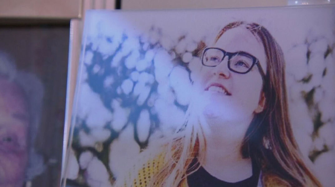 H Shanti De Corte δεν μπόρεσε ποτέ να ξεπεράσει τα ψυχικά τραύματα από την τρομοκρατική επίθεση στο μετρό των Βρυξελλών το 2016