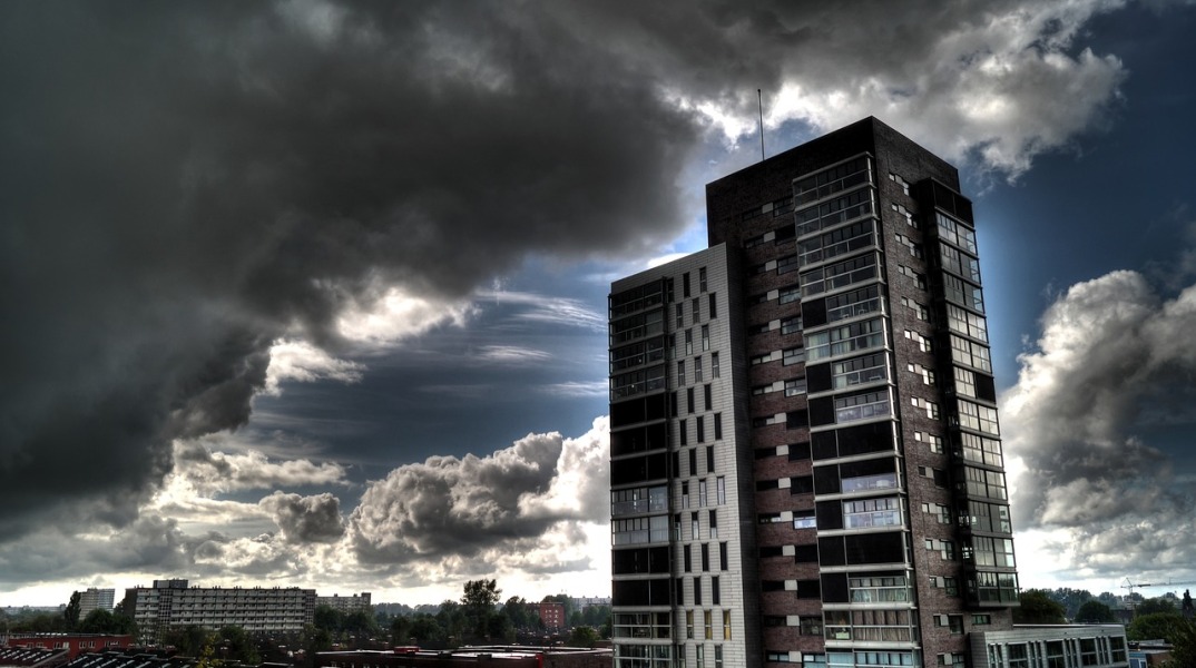 «Σήμα» για ύφεση από ΔΝΤ και Παγκόσμια Τράπεζα