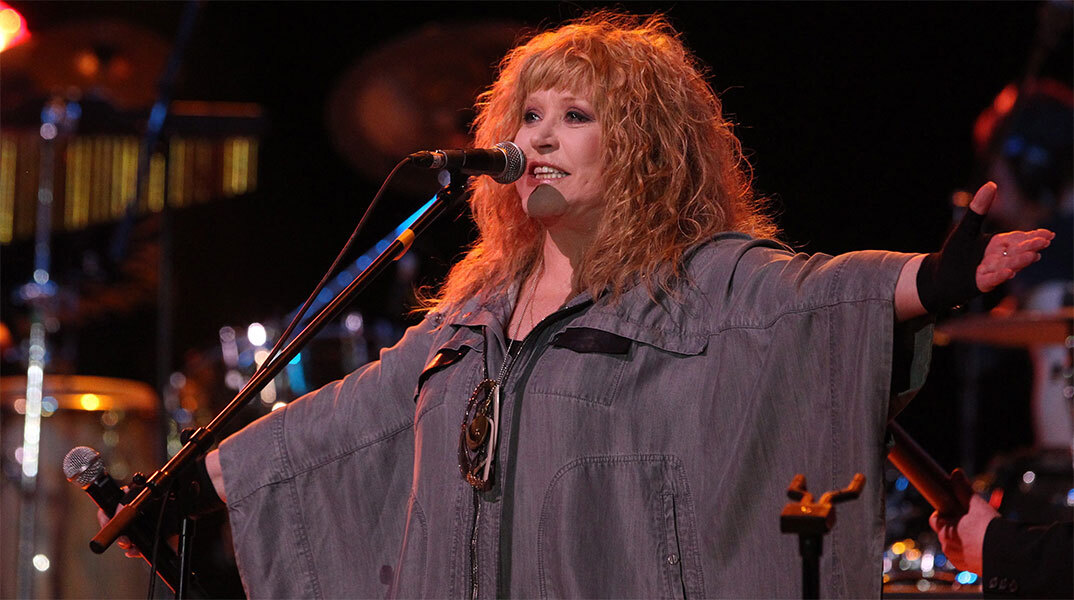 Άλλα Πουγκατσιόβα