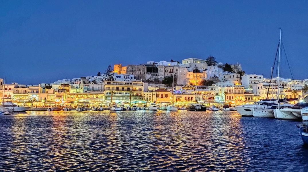 Νάξος
