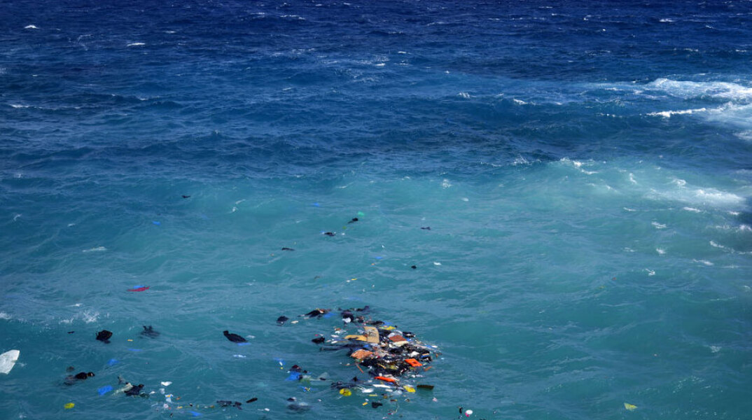 Ναυάγιο στα Κύθηρα: Ανασύρθηκε μια νεκρή γυναίκα – Στα 9 τα θύματα