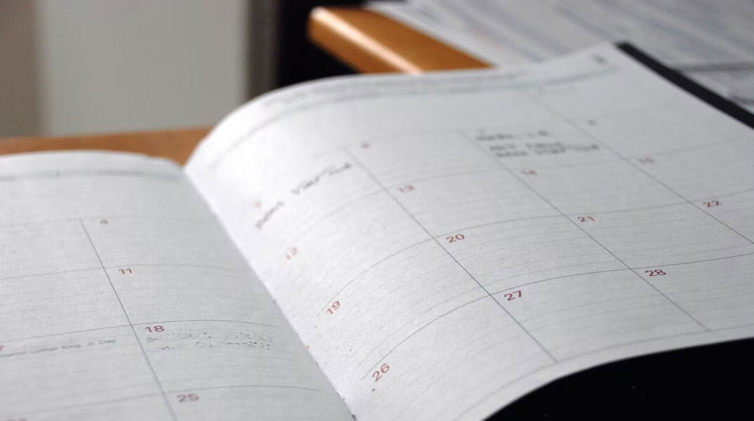 Το τριήμερο της 28ης Οκτωβρίου περιμένουν αυτοί που κοιτούν τις αργίες στο ημερολόγιο