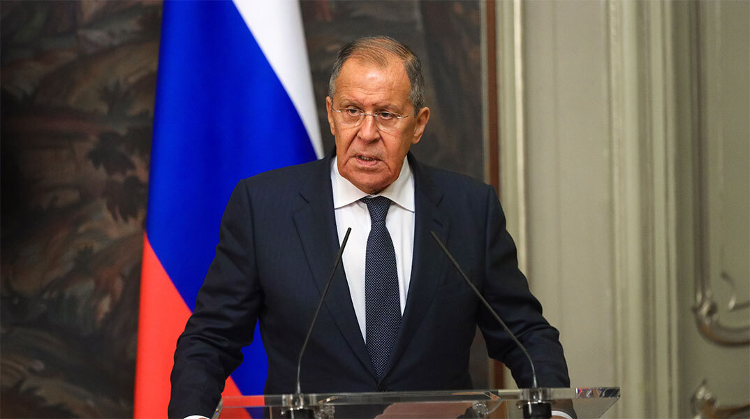 Σεργκέι Λαβρόφ