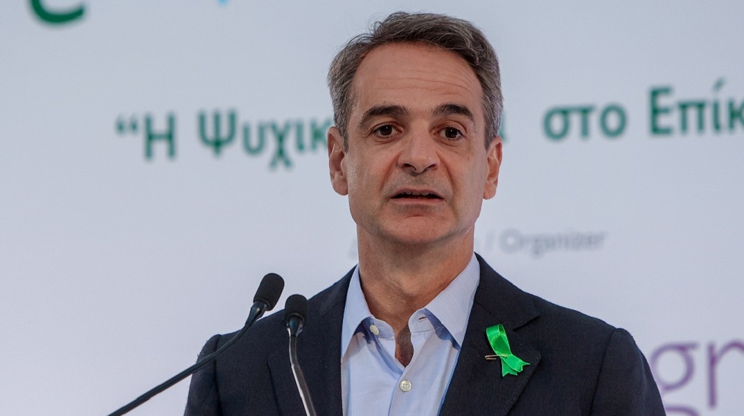 Μητσοτάκης: Η Ελλάδα γίνεται γρήγορα ένας πρωταγωνιστής στις ΑΠΕ