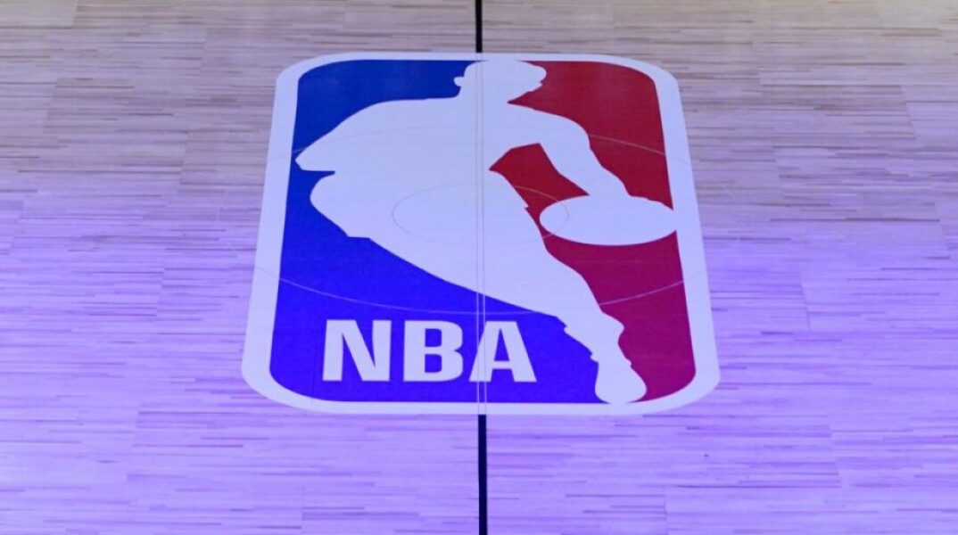 Το logo του ΝΒΑ