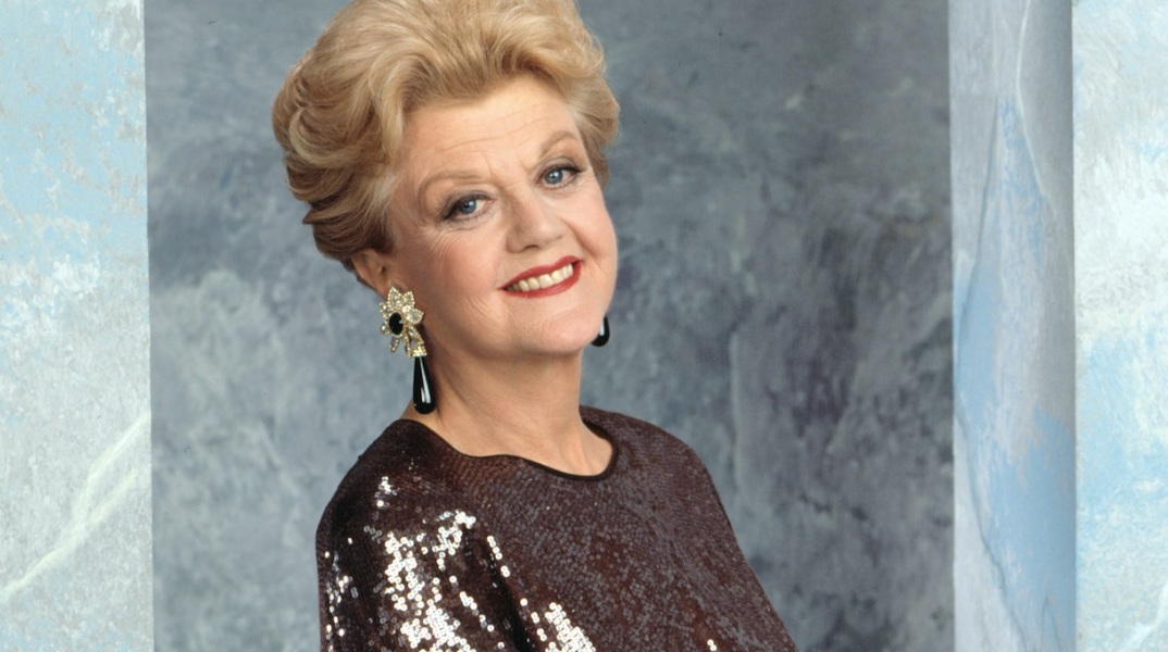 Πέθανε στα 96 της η ηθοποιός Άντζελα Λάνσμπερι