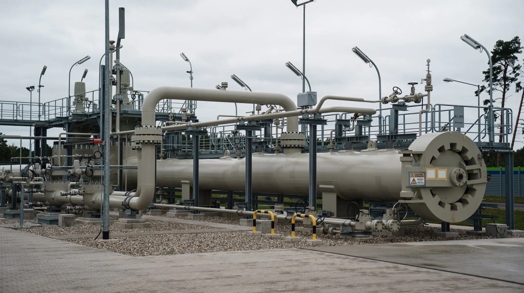 Ο κομβικός ρόλος του αγωγού Druzhba για την προμήθεια πετρελαίου στην Ευρώπη