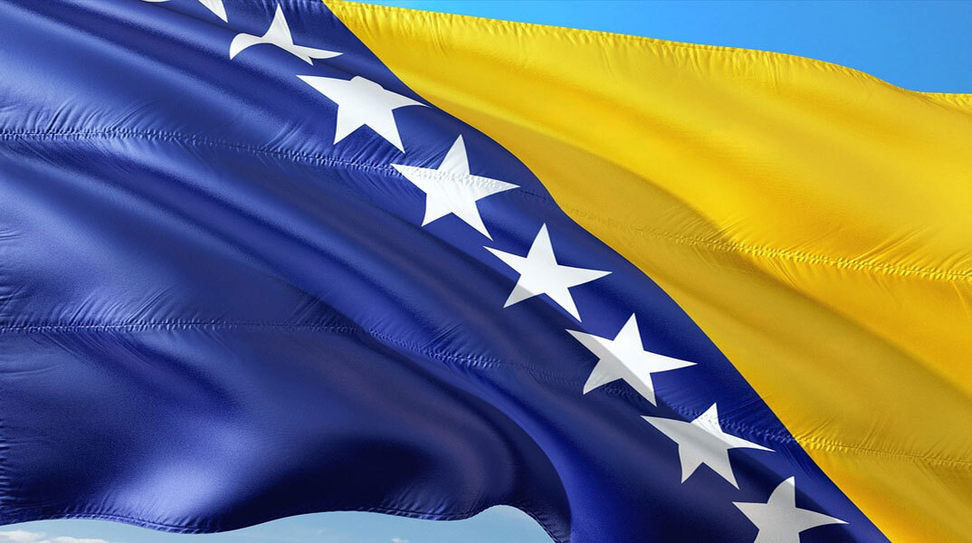 Η Κομισιόν προτείνει τη Βοσνία για ένταξη στην Ευρωπαϊκή Ένωση