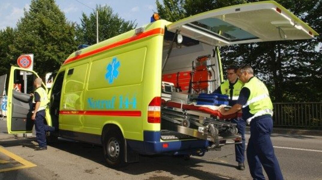 Απολυμένη στην Ελβετία περιέλουσε ρεσεψιονίστ ξενοδοχείου με εύφλεκτο υγρό και την έκαψε με καμινέτο