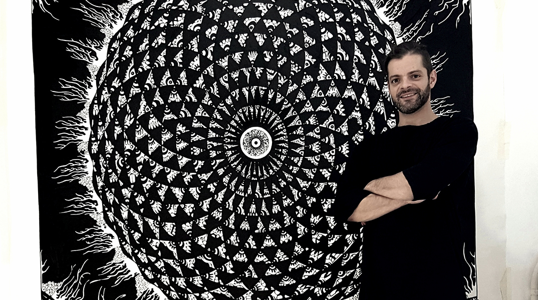 Γιώργος Τζινούδης