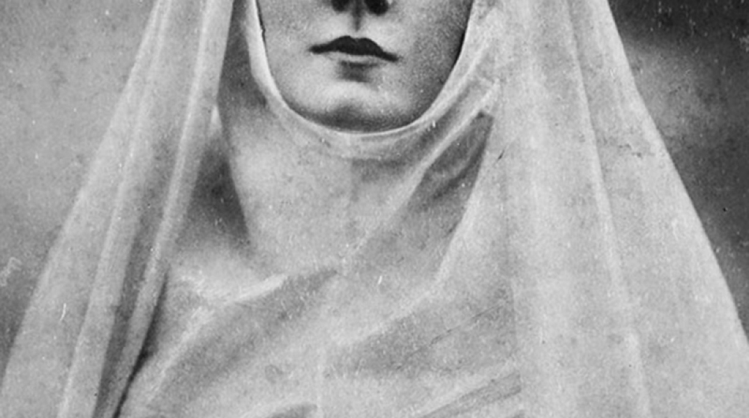 «Αδελφή Βεατρίκη» στο θέατρο Ολύμπια